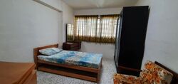 Blk 414 Commonwealth Avenue West (Clementi), HDB 5 Rooms #565789601